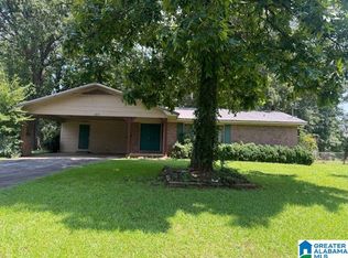 813 Hilton Rd, Anniston, AL 36207
