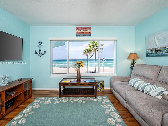 4th image of 3400 N Surf Rd APT 4