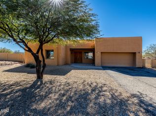 14028 E Wild Jesse Way, Vail, AZ 85641