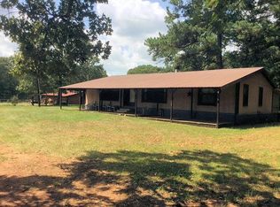 398 County Road 2361, Nacogdoches, TX 75961