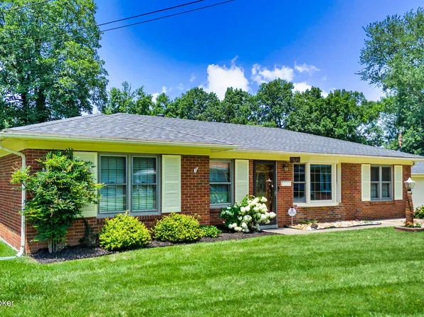 7502 Sam Ct, Louisville, KY 40214