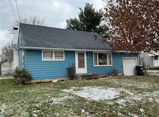 4871 15th St SW, Canton, OH 44710