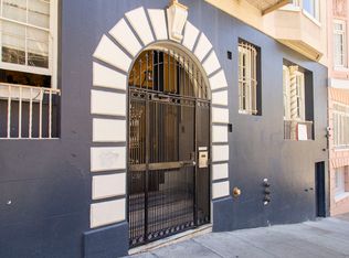 828 Jones, San Francisco, CA 94109