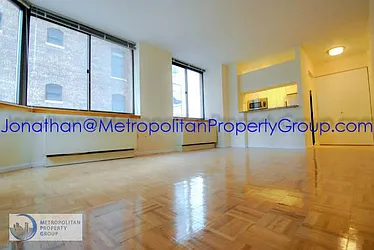 Rented by Metropolitan Property Group