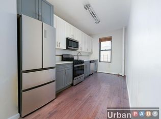 377 Montgomery St APT B5, Brooklyn, NY 11225