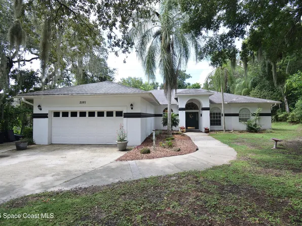 2581 Toups Trl, Titusville, FL 32780