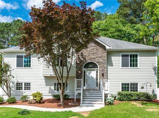 203 Bennett Farms Trl, Acworth, GA 30102