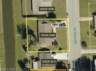 208 Jayview Ave, Lehigh Acres, FL 33936