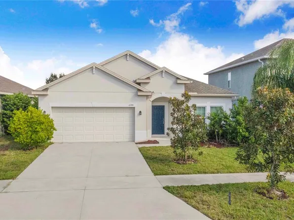 2240 Nighthawk Dr, Davenport, FL 33844