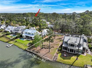 226 Davies Rd, Bluffton, SC 29910