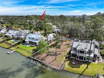 226 Davies Rd, Bluffton, SC, 29910