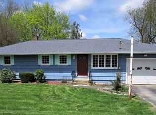 24 Truro St, Worcester, MA 01603