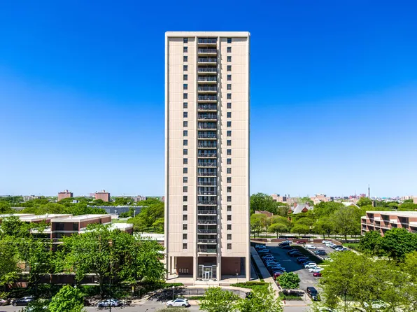 3001 S Michigan Ave Unit 1006, Chicago, IL 60616