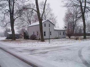 4050 N 225 E, Howe, IN 46746