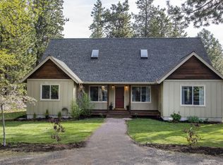 60092 Minnetonka Ln, Bend, OR 97702
