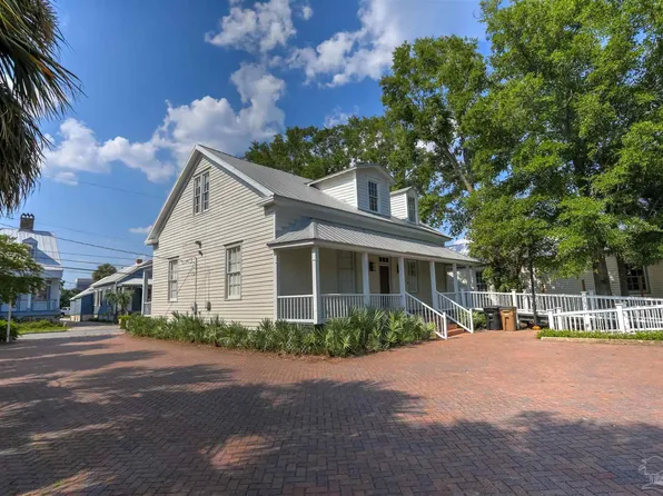 245 E Intendencia St, Pensacola, FL 32502