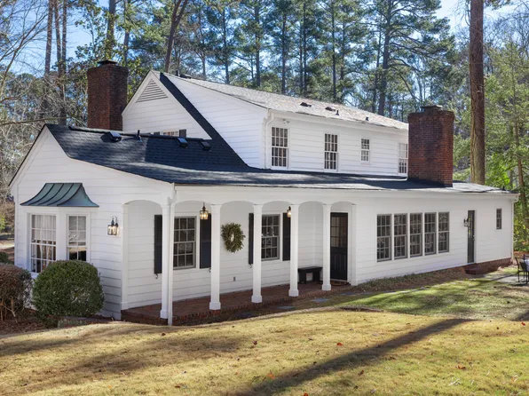 3514 Rugby Rd, Durham, NC 27707