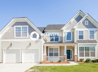 9163 Marasol Ln, Concord, NC 28027