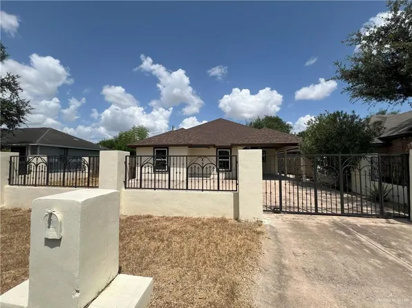 6703 S Amarillo Ln, Pharr, TX 78577