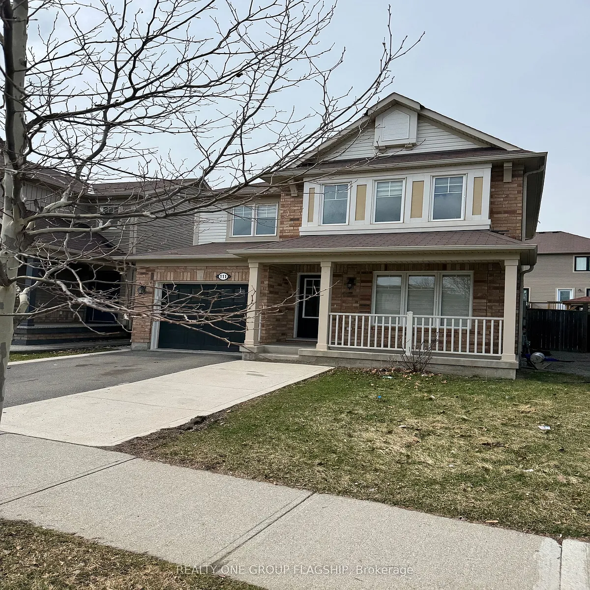 Building Photo - 111 Higginbotham Cres
