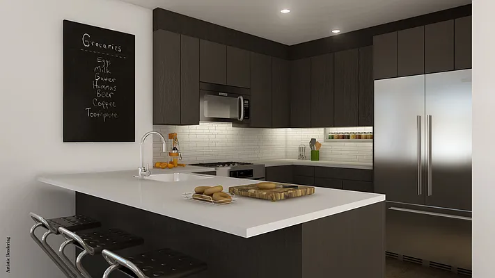 Sold by Brown Harris Stevens | media 14