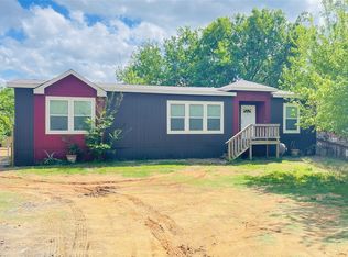 8394 Lake Rd, Mansfield, TX 76063