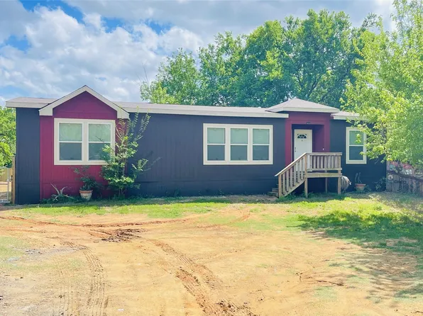 8394 Lake Rd, Mansfield, TX 76063