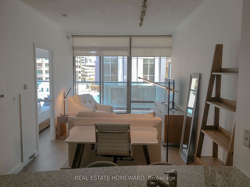 1st image of 18 Yorkville Ave #603