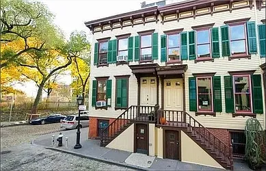 Rented by Michel Madie Real Estate Services