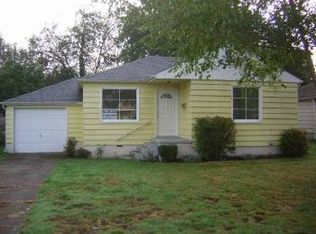 2440 Church St NE, Salem, OR