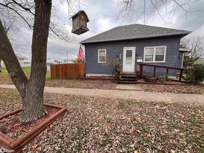 607 W Jefferson Ave, Fairfield, IA, 52556
