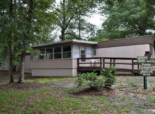 9211 Bonaparte Dr SW, Calabash, NC 28467