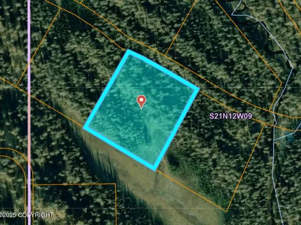 L8 Onestone, Skwentna, AK 99667