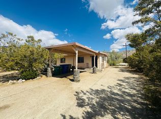 10722 Juniper Ave, Morongo Valley, CA 92256