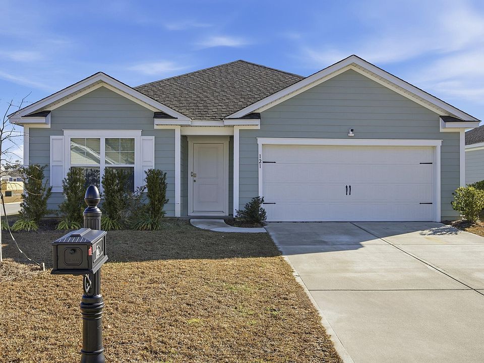 1st image of 121 Congaree Ct