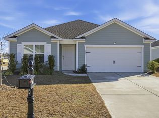 121 Congaree Ct, Santee, SC 29142