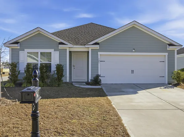 121 Congaree Ct, Santee, SC 29142