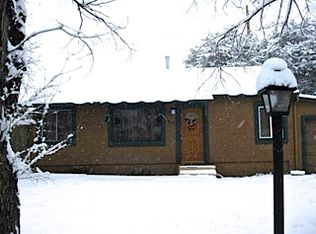 735 Flora St, Prescott, AZ 86301