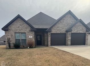 4145 Lynx, Jonesboro, AR 72401