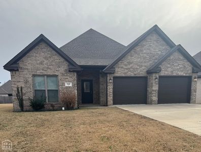 4145 Lynx, Jonesboro, AR, 72401