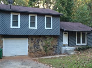 4986 Galbraith Cir, Stone Mountain, GA 30088