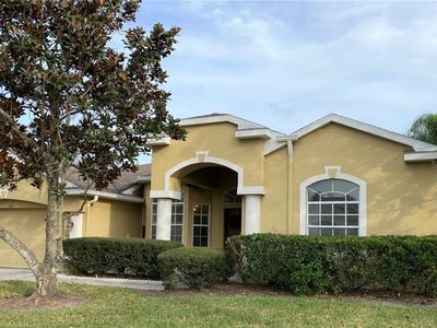 1838 Ridgelake Ct, Zephyrhills, FL, 33543