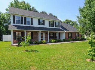 8542 Lawnpark Dr, Knoxville, TN 37923