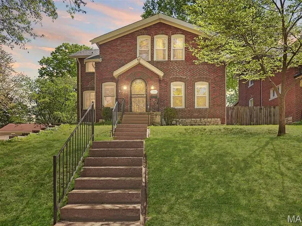 1344 Waldron Ave, Saint Louis, MO 63130