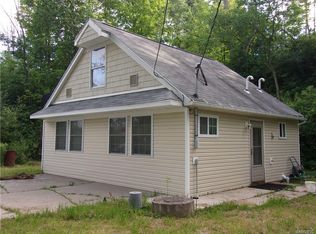 5622 Java Lake Rd, Arcade, NY 14009