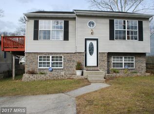 656 209th St, Pasadena, MD 21122