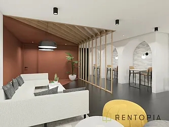 Rented by Rentopia