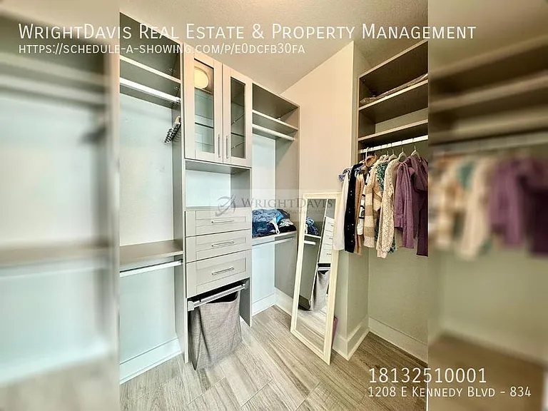1208 E Kennedy Blvd #834 — Photo 14