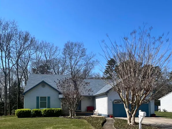 32 Summer Cir, Cape May, NJ 08204