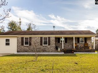 215 Oak Ridge Ln, Lexington, SC 29073